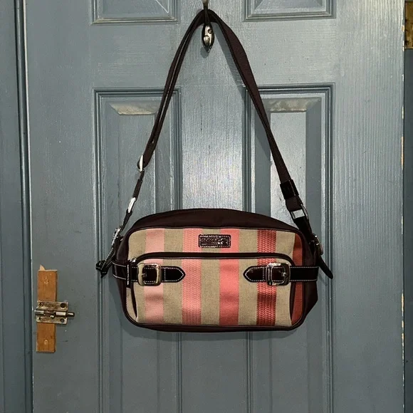 Authentic Longchamp Crossbody Bag - Picture 1 of 16